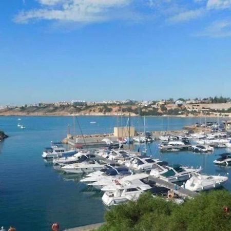 Apartament Paula Ozonizado Cabo Roig Exterior foto
