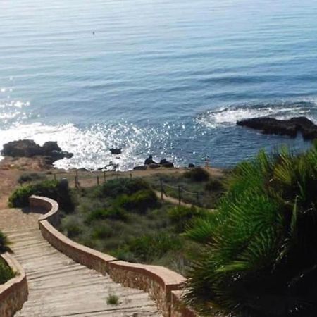 Apartament Paula Ozonizado Cabo Roig Exterior foto