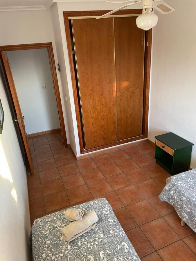 Apartament Paula Ozonizado Cabo Roig Exterior foto