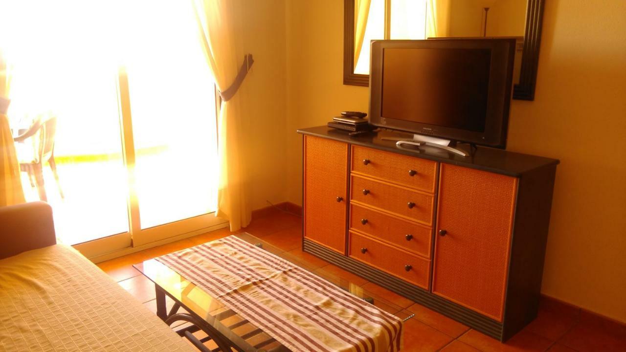 Apartament Paula Ozonizado Cabo Roig Exterior foto